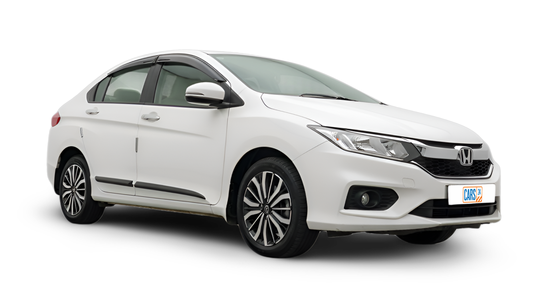 Honda City-img
